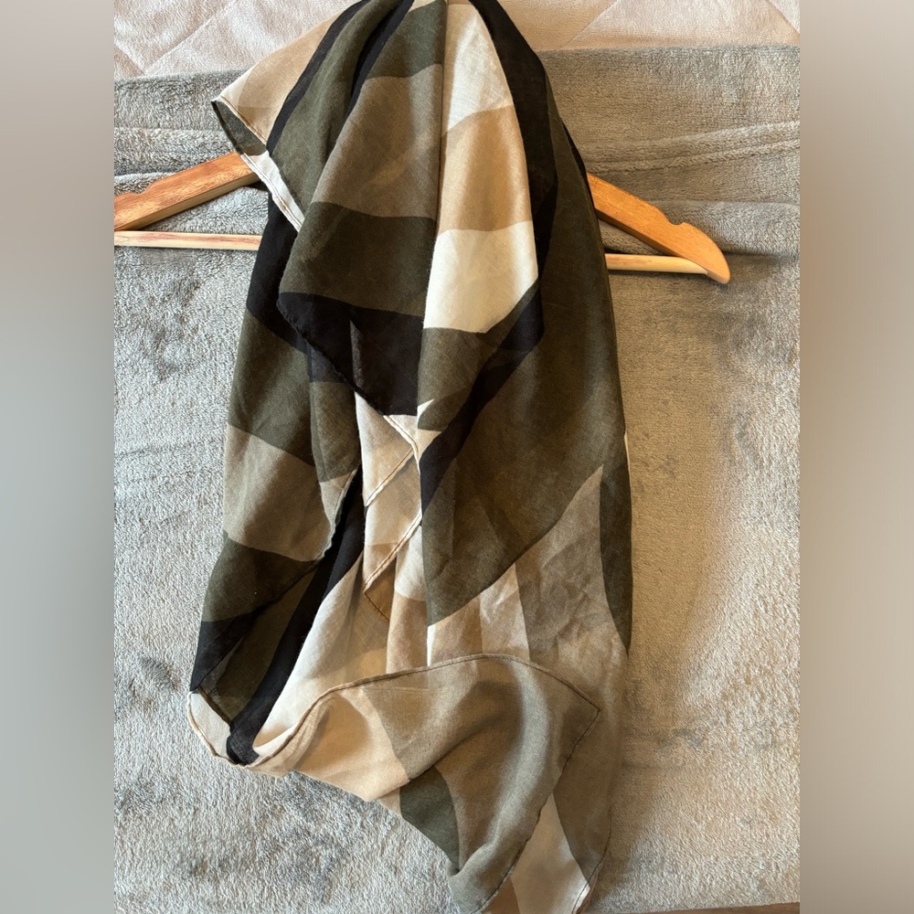 Beautiful Scarf